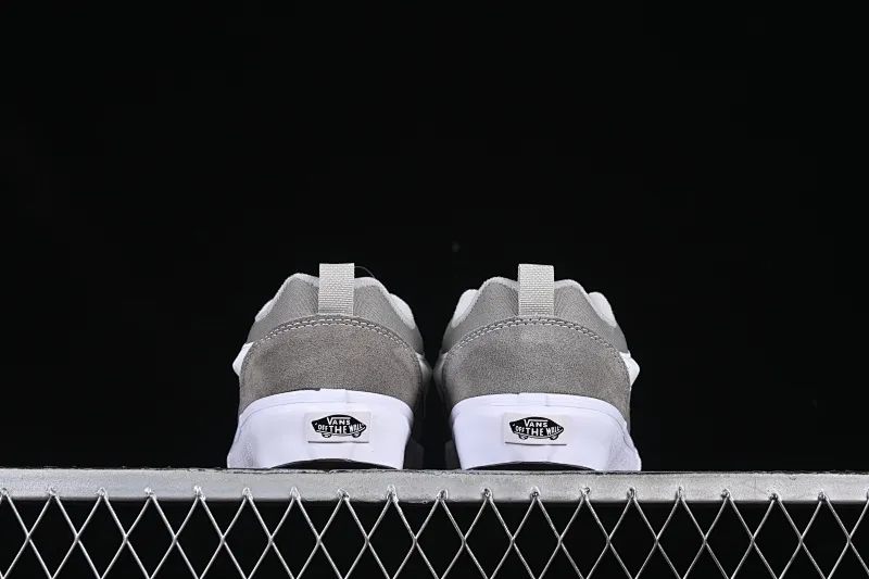 All categories Vans Vans series Vans Low Vans low-top Vans Knu Skool Vans low-top retro casual fat bread shoes VN000CS0BGG